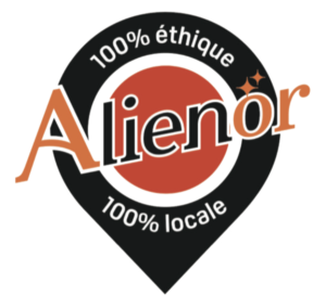 Logo Alienor