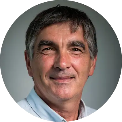 Denis, Président de coopérative en Poitou-Charentes Témoignage de Denis, Président de coopérative en Poitou-Charentes