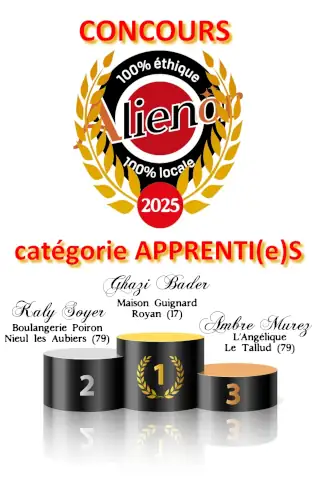 podium laureats apprentis podium lauréats apprentis