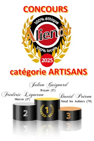podium laureats artisans podium laureats artisans
