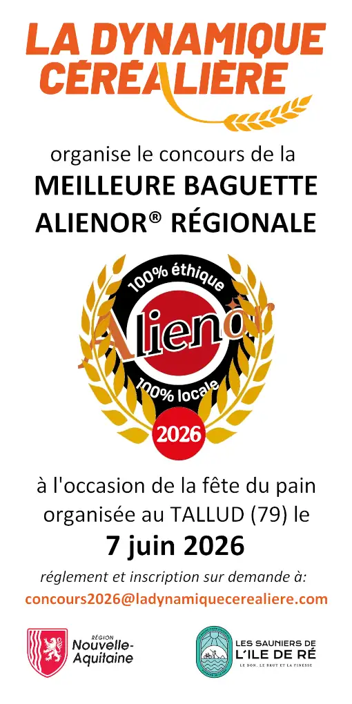 concours Au Tallud 2026 Affiche Concours Au Tallud 2026