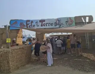 Fêtes de la terre 2026